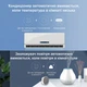 Беспроводной автономный датчик температуры и влажности с WiFi Trinix TRX-TH01(WiFi) (27-00056) - изображение 9