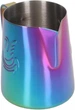Пичер JIBL little 600 мл для молока Matte Rainbow - изображение 2