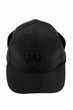 Кепка C.P. Company 376 Чорний - зображення 4