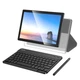 Планшет Hoco A15 10.1" 6GB/128GB HD Wi-Fi/4G Android 14 Grey (6942007659956) - изображение 4