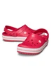 Сабо Crocs Crocband 11016 44, RASPBERRY - изображение 1