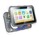 Планшет Hoco A16 7.0" 4GB/32GB Wi-Fi Android 12 Grey (6942007675109) - изображение 1