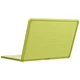 Чехол Skinarma Protective Cover Vibron для MacBook Neo 13" Yellow (SK-MBNEO13-VIBCTS) - изображение 2