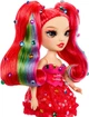 Кукла Реинбоу Хай Вивьен со Стразами Rainbow High Vivienne Rouge Be Dazzling MGA 597803 - изображение 4