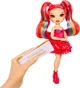 Кукла Реинбоу Хай Вивьен со Стразами Rainbow High Vivienne Rouge Be Dazzling MGA 597803 - изображение 7
