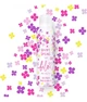Пенка для душа Bilou Happy Spring 200 мл - изображение 2