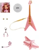 Лялька Братц Ясмін Поп-Зірка Bratz Yasmin Pop Starz and Charm MGA 595977 - зображення 8
