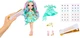 Кукла Реинбоу Хай Селин со Стразами Rainbow High Celine Turquoise Be Dazzling MGA 597827 - изображение 2