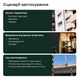 Інфрачервоний бар'єр Trinix TRX-1B/15M 1-променевий (25-00133) - зображення 13