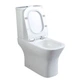 Унітаз-компакт MIXXUS STYLE-0404-T3 650x350x830mm система змиву TORNADO 3.0 (MI7036) - изображение 3