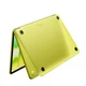 Чехол Spigen AirSkin для MacBook Neo 13 2026 Frost Citrus (ACS11544) - изображение 5