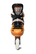 Раздвижные ролики Scale Sports LF905 Оранжевый 38-41 - изображение 5