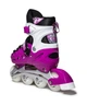 Раздвижные ролики Scale Sports LF905 Розовый 38-41 - изображение 4