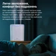 Увлажнитель воздуха H2O Humidifier на 2,2 л с двойным распылителем и LED подсветкой (00241) - изображение 5