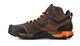Черевики 5.11 Tactical A/T Mid Boot, Brown/Black, EU 42. Колір Brown/Black - изображение 3