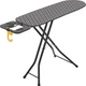 Гладильная доска Alex Valex Duo 109 x 36 см (AV-D10936) - изображение 1
