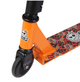Самокат FirstGrade Monkey (2-wheel Scooter) (5714461052953) - зображення 7