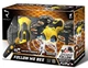 Dron zdalnie sterowany Revolt Follow Me Bee RC 1287940 (6946702908357) - obraz 1