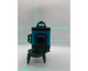 Лазерный уровень Laser Level 4D/16 линий в кейсе BLUE - изображение 3