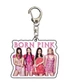 Акриловый брелок Блекпинк blackpink - изображение 2