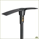 Кирка Fiskars Isocore L для садовых работ - изображение 2