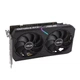 Видеокарта asus GeForce rtx 3060 12gb gddr6 dual oc v2 dual-rtx3060-o12g-v2 90yv0gb2-m0na10 - зображення 3