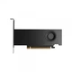 Відеокарта pny nvidia rtx pro 2000 Blackwell pci-e x16 Gen 5.0,Dual Slot,16 gb gddr7 ecc 128-bit nvidia rtx pro 2000 Blackw pb - изображение 2