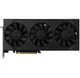 Видеокарта Radeon rx 9060 xt, xfx, Swift Triple oc Gaming, 16Gb gddr6, 128-bit, HDMI/2xDP, 3320/20000 MHz, 8-pin (rx-96ts316b7) - изображение 2