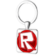 Брелок Роблокс игра Roblox Keychain Брелоки Роблокс Брелок Roblox - изображение 1