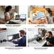 Монитор Blackview Table 9 LCD Monitor 16inch (BVTABLE9) - изображение 9