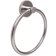 Тримач для рушників, кільце Devit Flow DFL21130901BN, Brushed Nickel PVD - изображение 2