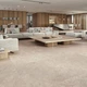 Керамограніт Porcelanosa Brescia Bone L 100388443 120х120 см - изображение 1
