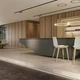 Керамограніт Porcelanosa Brescia Bone L 100388443 120х120 см - изображение 4