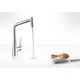 Змішувач для кухні Hansgrohe Metris 14820000 - изображение 4