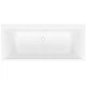 Ванна кварилова Villeroy & Boch Subway 3.0 UBQ180SBW2TDV-01 180x80 см, білий - изображение 3