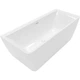 Ванна кварилова Villeroy&Boch Subway 3.0 uBQ180SBW9CS00V-01 180x80, білий - изображение 2