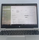Ноутбук HP EliteBook 745 G6 14" Full HD (1920×1080) AMD Ryzen 5 PRO 3500U/DDR4 8Gb/SSD 128Gb/Radeon Vega 8 Б/У - изображение 3