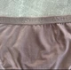 Трусы слип женские, Anttifu,Мокко, 3XL - изображение 4