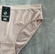 Трусы слип женские, Anttifu, Пудровый, 3XL - изображение 2