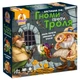 Настільна гра Vladi Toys Гноми проти троля фентезійна - зображення 3
