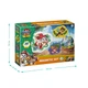 Набір магнітів Dodo Paw Patrol Динозаври на острові - изображение 5