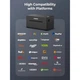 Термопринтер етикеток MUNBYN RealWriter 130B Bluetooth USB 203 DPI 150 мм/с - изображение 5