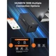 Термопринтер етикеток MUNBYN RealWriter 130B Bluetooth USB 203 DPI 150 мм/с - изображение 6
