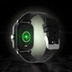 Смарт годинник QX15 Y13 з Bluetooth дзвінками 1.85 дюйма пульсометр 100 спортивних режимів - зображення 7