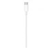 Кабель Apple USB-C to Lightning 1 м шнур заряджання - зображення 2