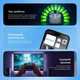 Беспроводные наушники Proove Mainstream Pro с шумоподавлением ANC. Вакуумные Bluetooth наушники Proove для музыки и звонков - изображение 11