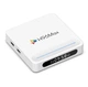 Смарт приставка H96 MAX 4/32 GB Allwinner H618 PLUS Android 14.0 WiFi 2.4/5+BT голос - зображення 3