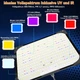 Фитолампа LED MUMUQ SR07-60W Full Spectrum для растений - изображение 3