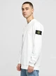 Світшот Stone Island у білому кольорі(XL), білого кольору. - зображення 5
