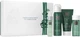 Zestaw Rituals The Ritual of Jing Small Żel pod prysznic 50 ml + Krem do ciała 70 ml + Mgiełka do ciała i poduszek 20 ml + Olejek do masażu 50 ml (8719134210866) - obraz 1